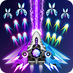 Hình ảnh biểu tượng của Chiến tranh Ngân Hà (Premium)